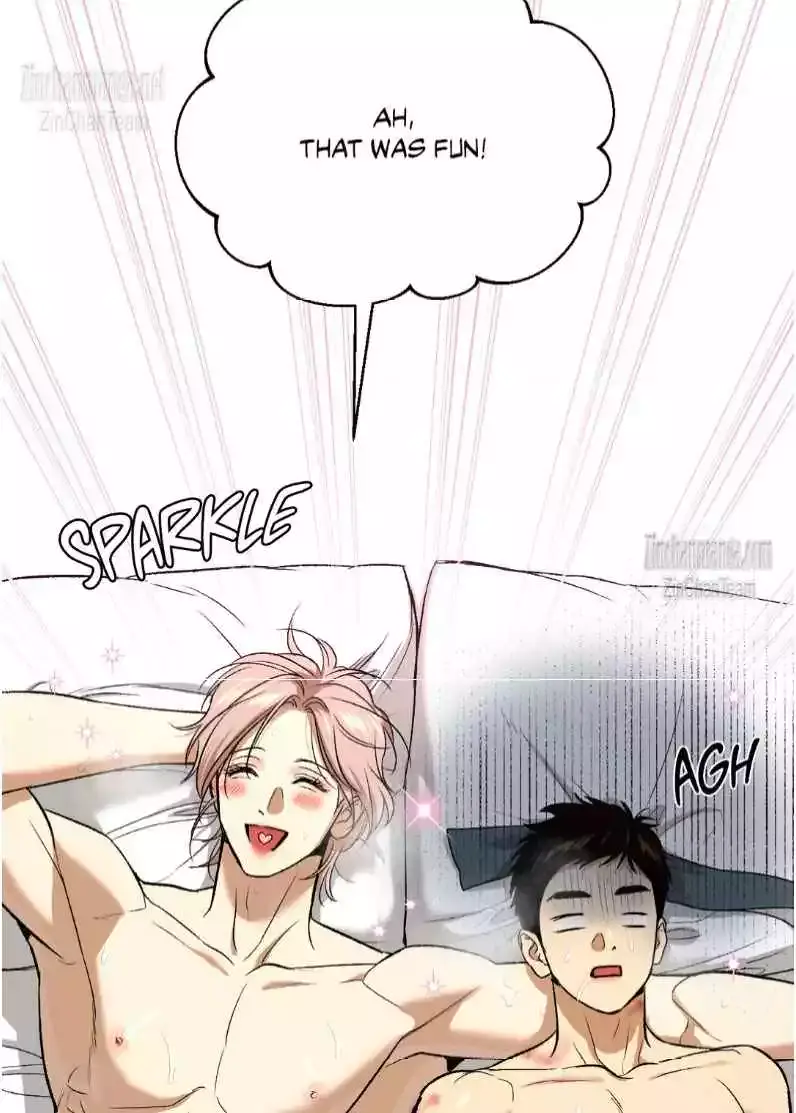 Jinx Chapter 53 Page 129