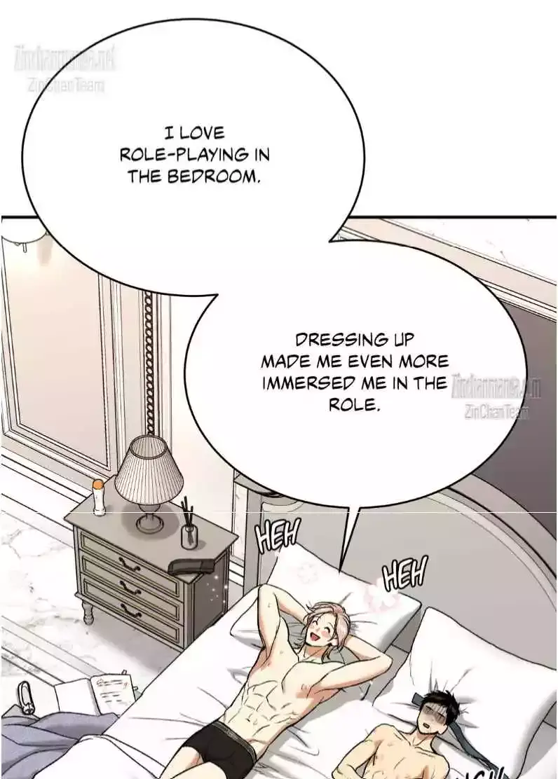 Jinx Chapter 53 Page 131