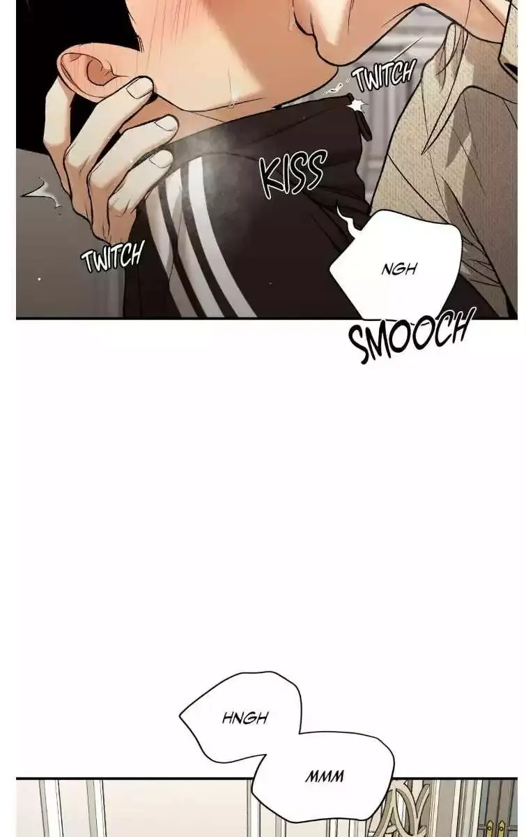 Jinx Chapter 54 Page 28