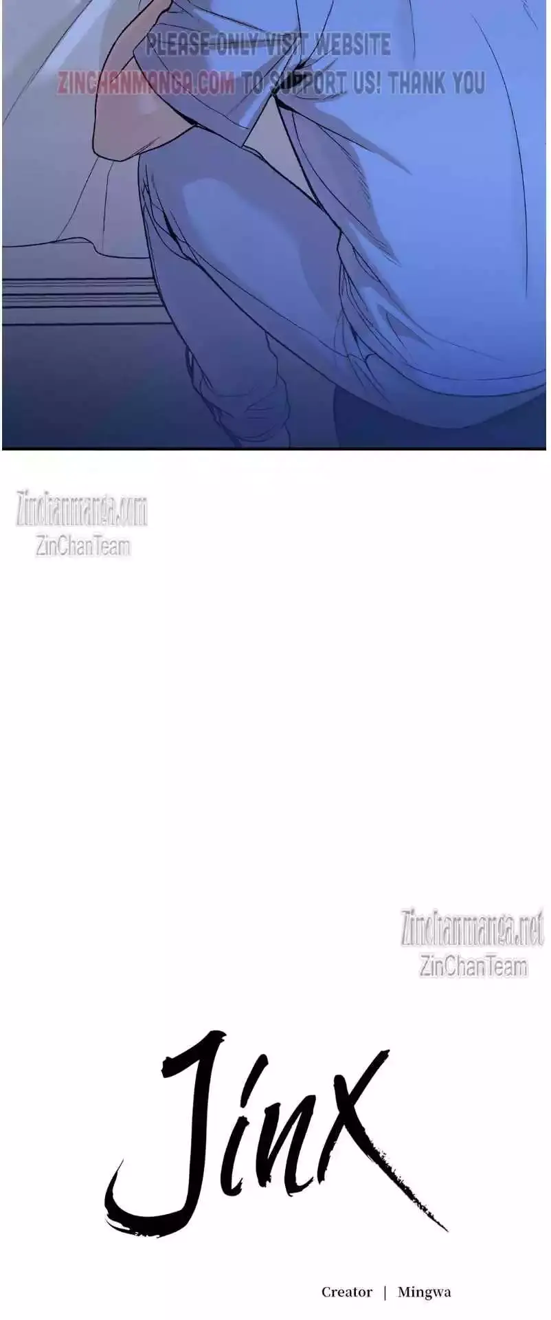 Jinx Chapter 56 Page 33