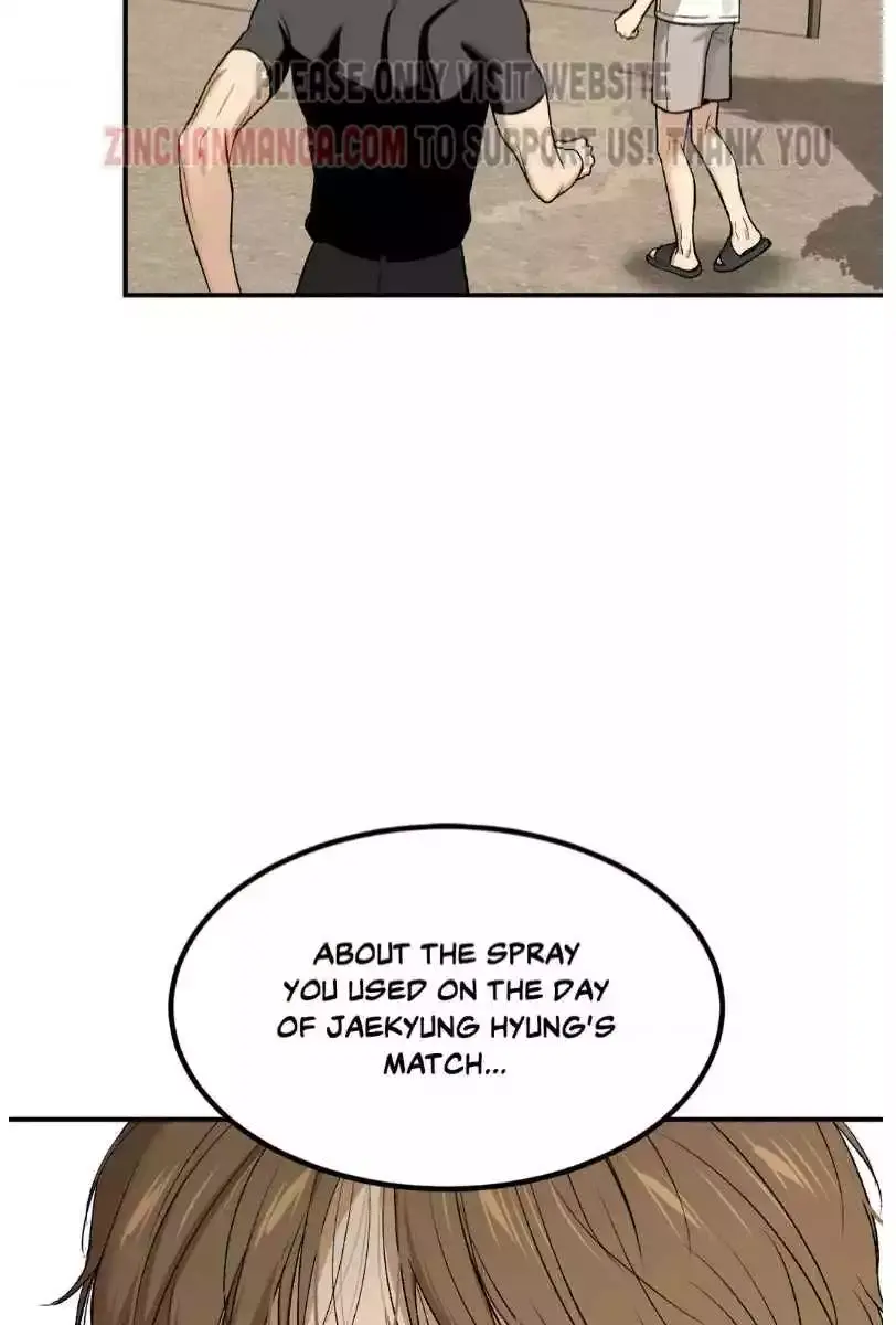 Jinx Chapter 58 Page 47