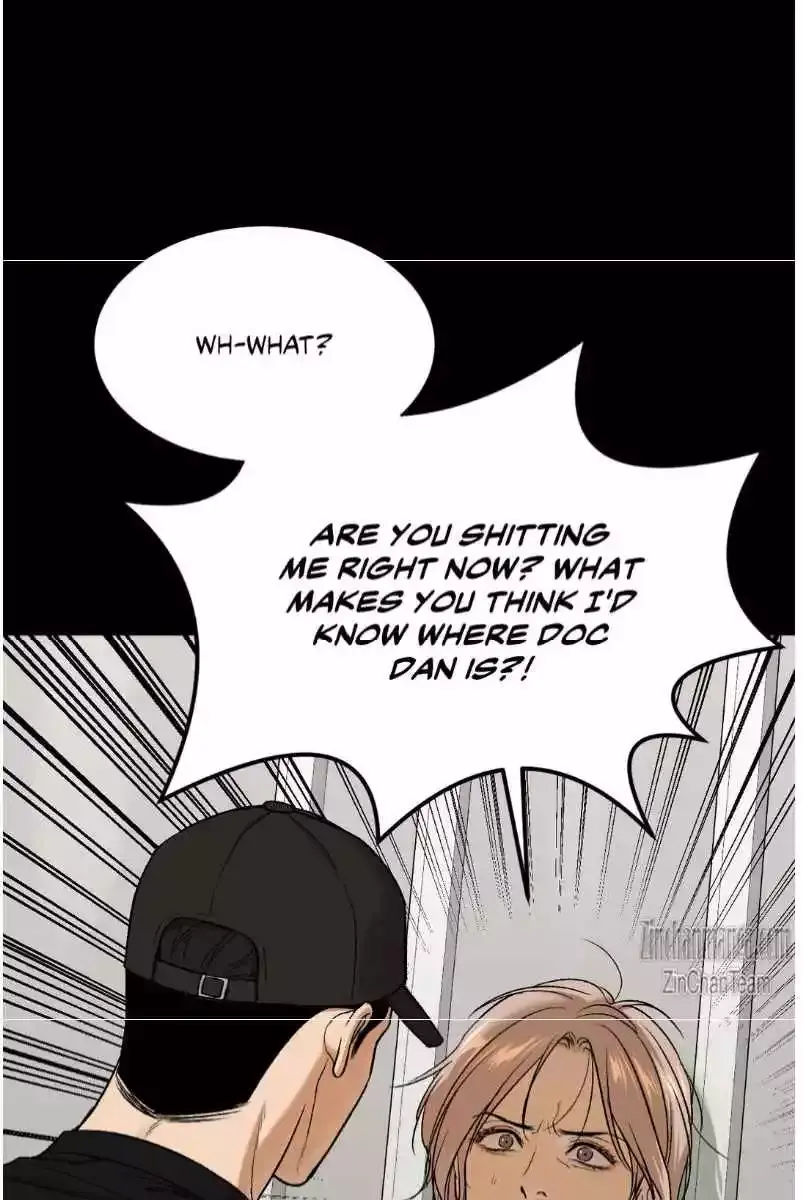 Jinx Chapter 58 Page 81