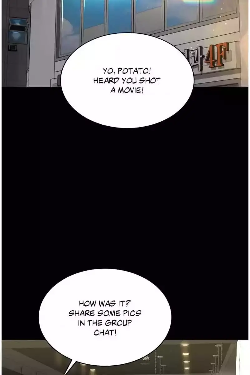 Jinx Chapter 60 Page 77