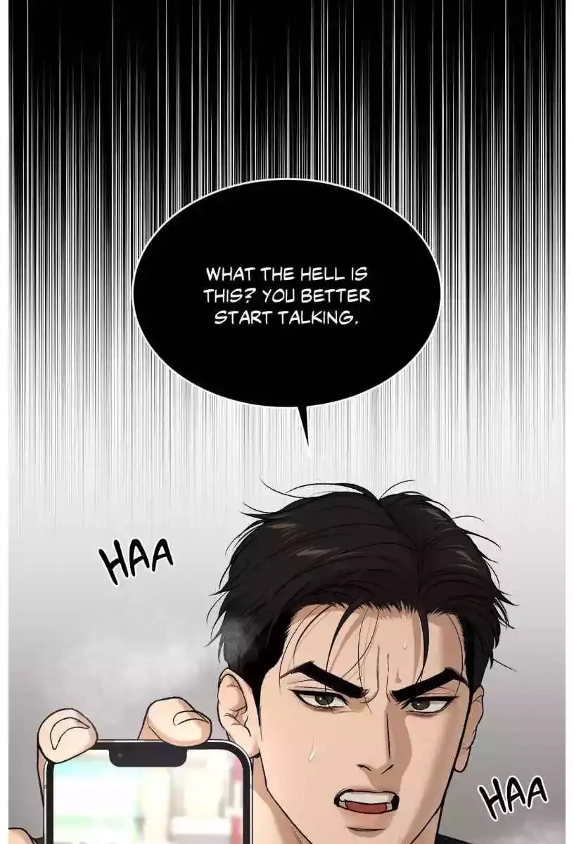 Jinx Chapter 60 Page 91