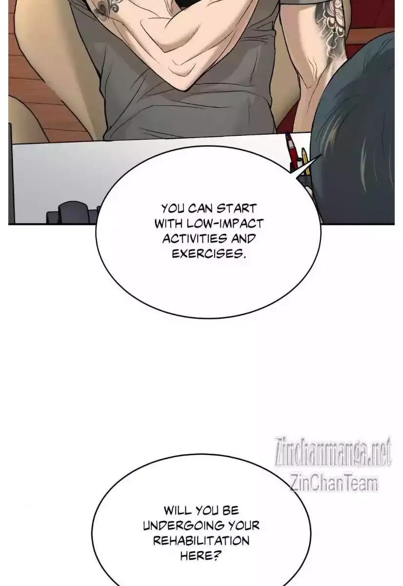 Jinx Chapter 61 Page 5