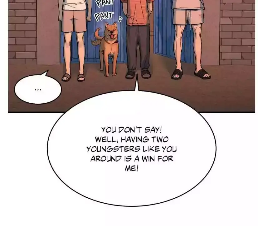 Jinx Chapter 61 Page 153