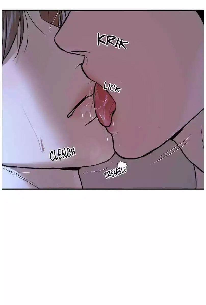 Jinx Chapter 63 Page 23