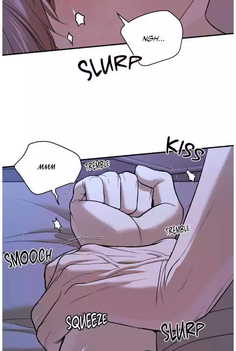 Jinx Chapter 63 Page 28