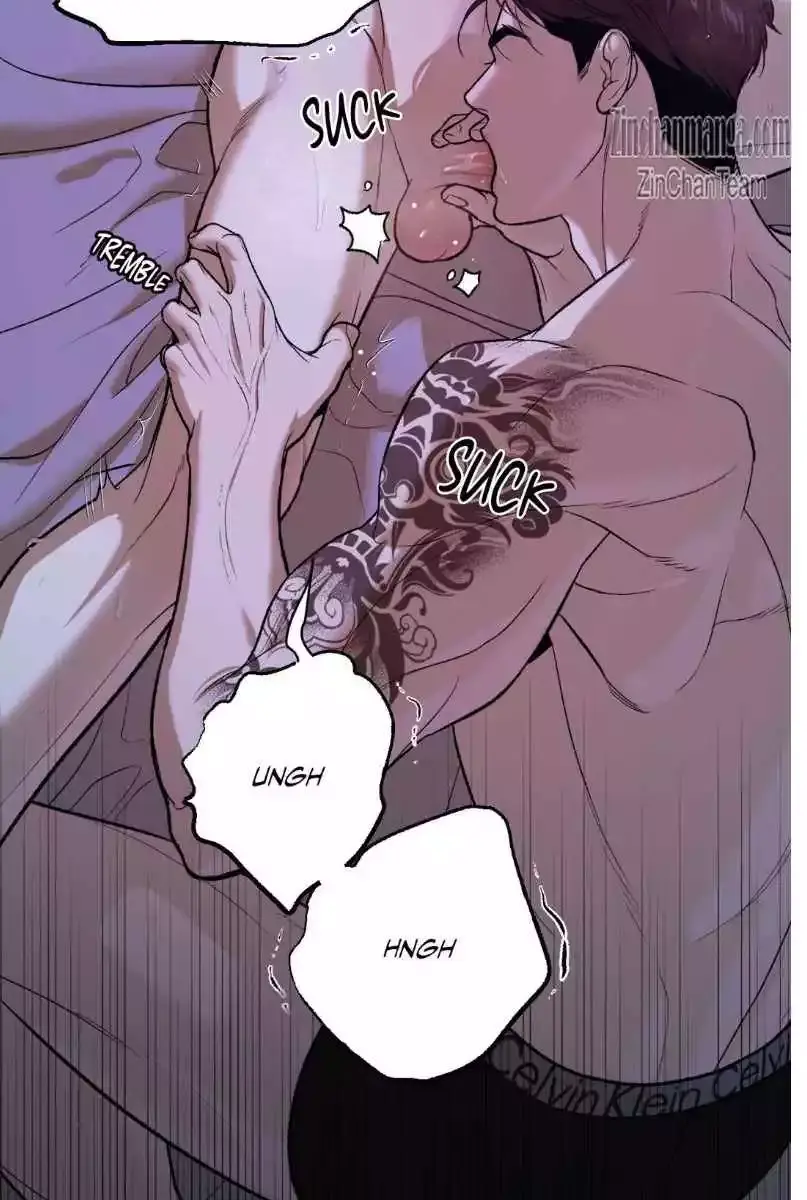 Jinx Chapter 63 Page 77