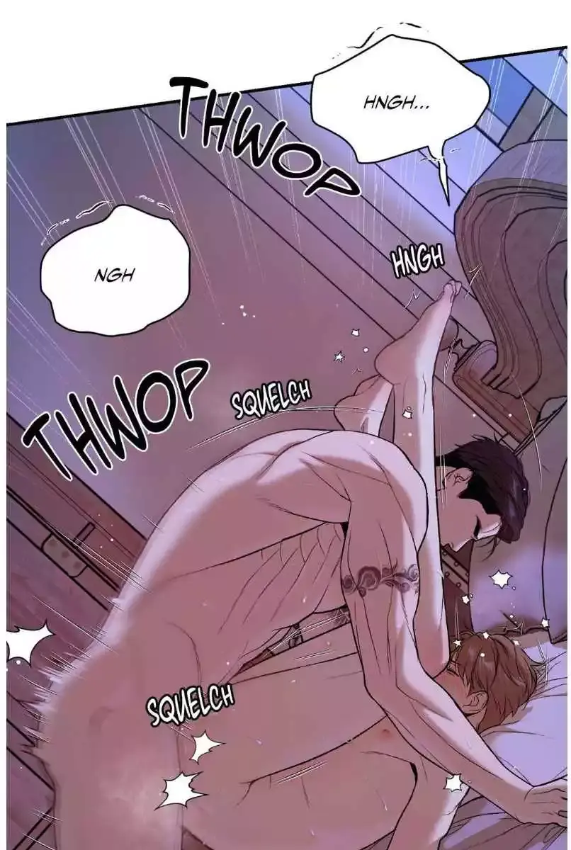 Jinx Chapter 64 Page 32