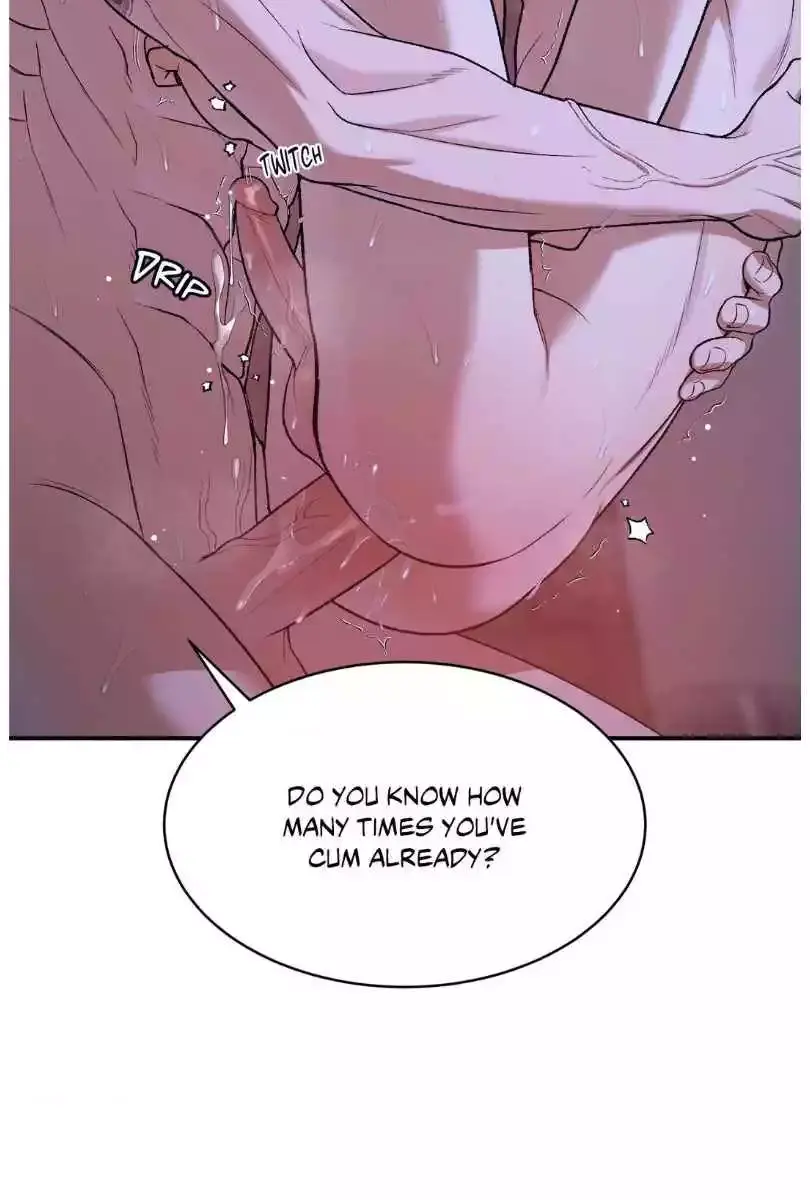 Jinx Chapter 64 Page 77