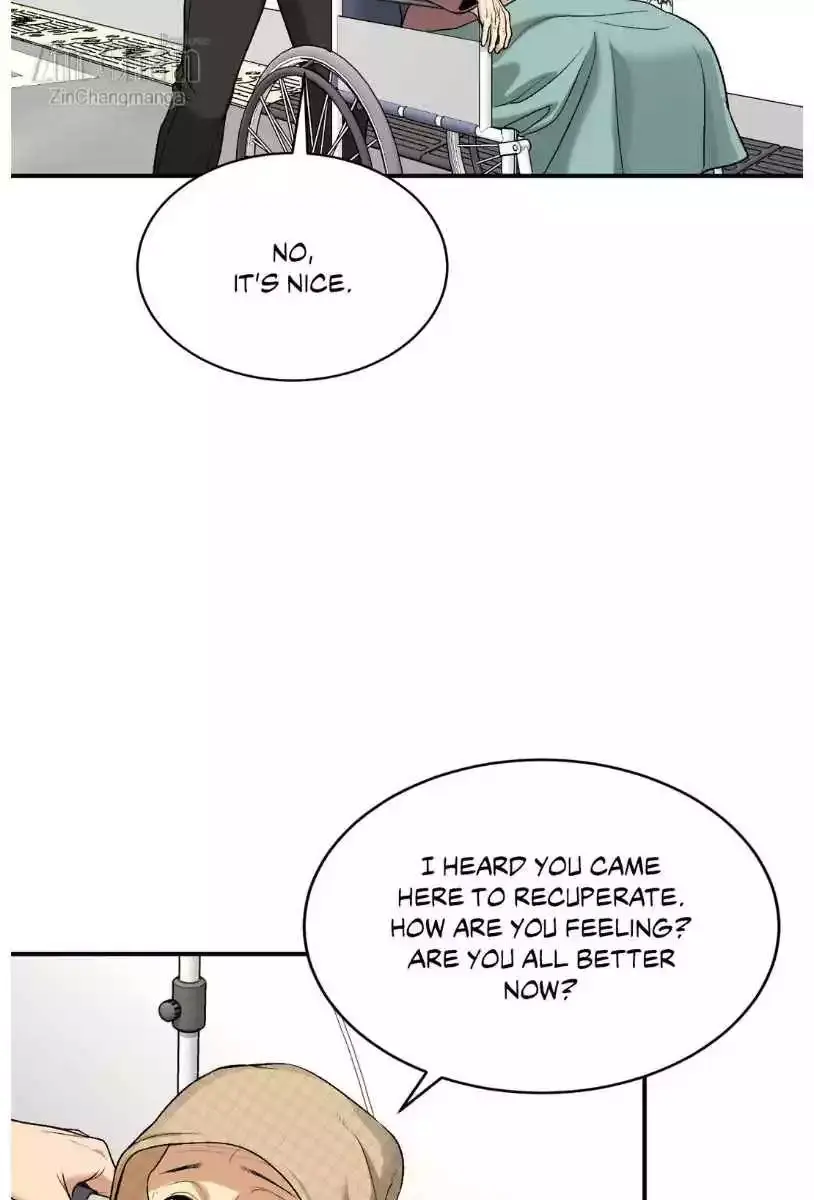 Jinx Chapter 65 Page 47