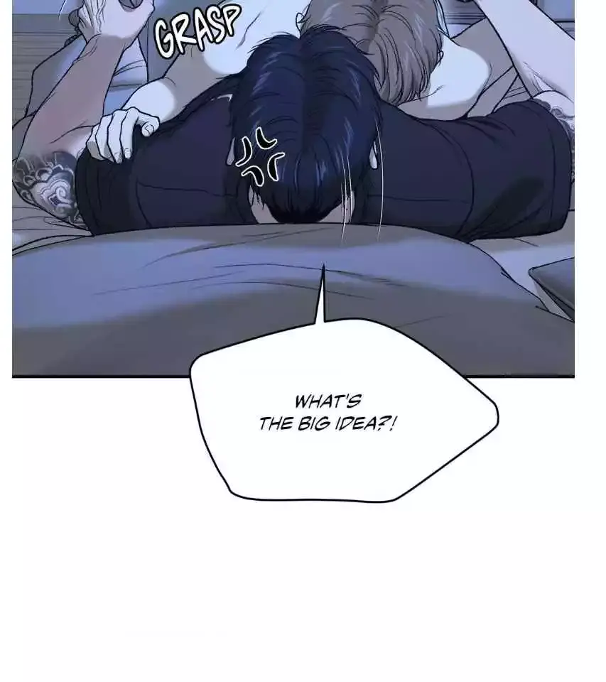 Jinx Chapter 66 Page 36