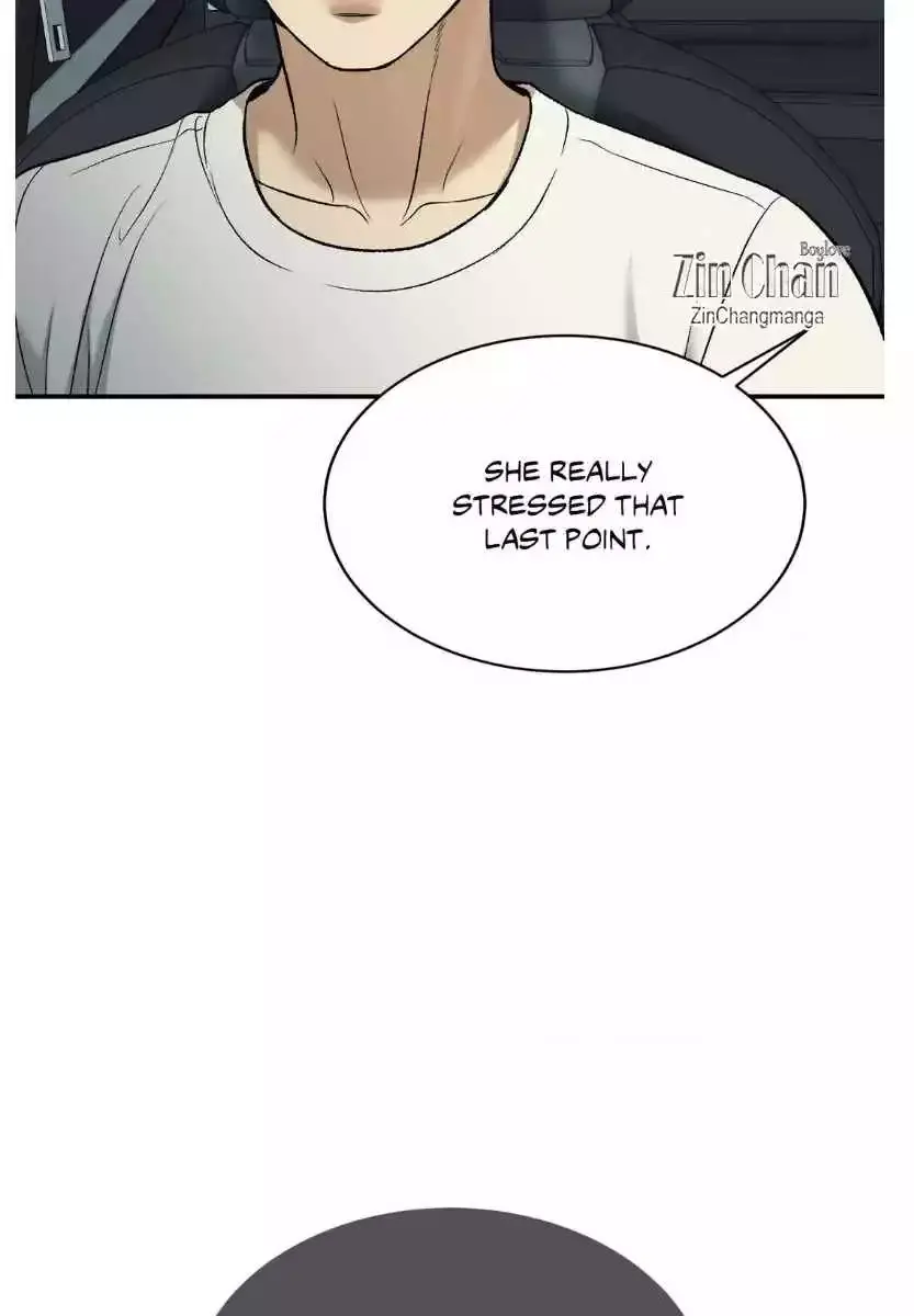 Jinx Chapter 67 Page 25