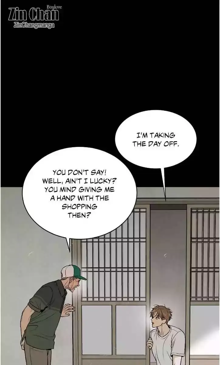 Jinx Chapter 70 Page 9