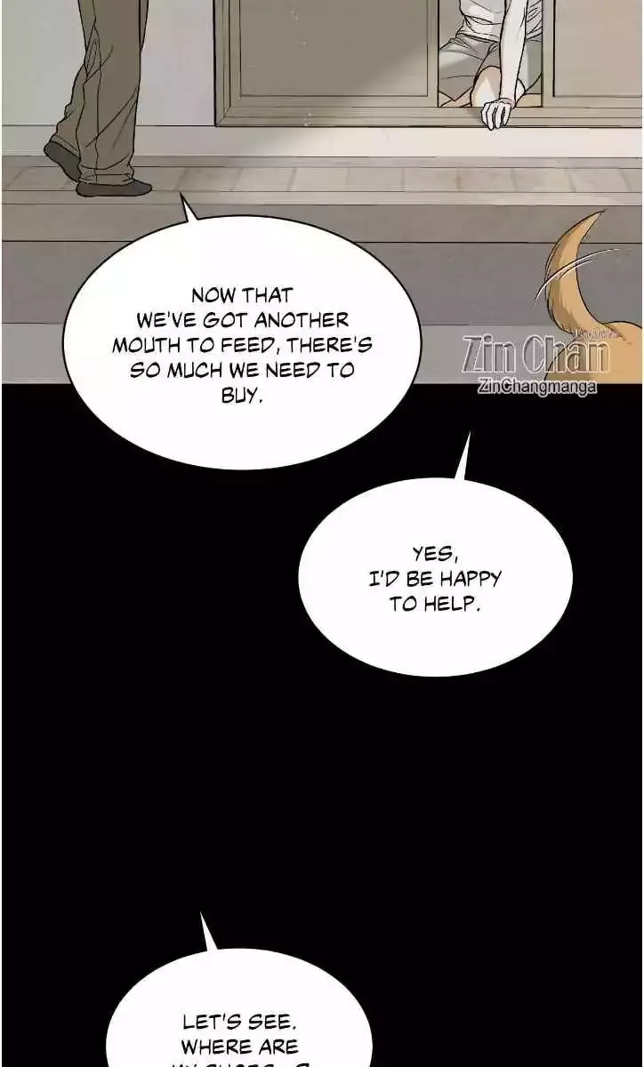 Jinx Chapter 70 Page 10
