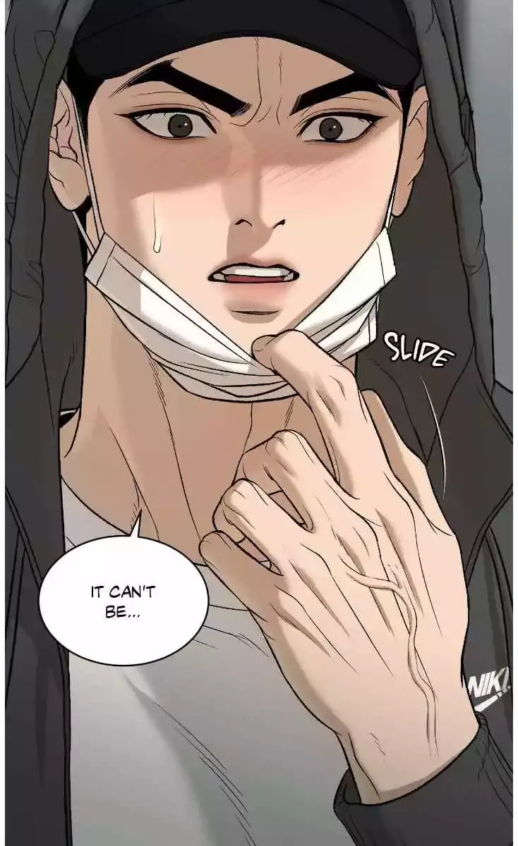 Jinx Chapter 70 Page 130