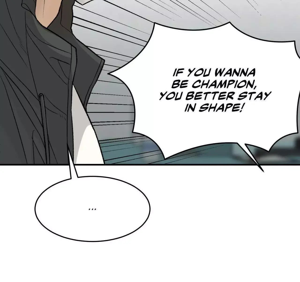 Jinx Chapter 71 Page 21