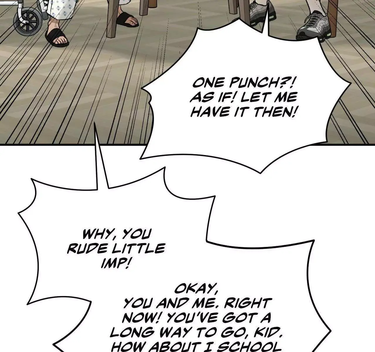 Jinx Chapter 71 Page 105