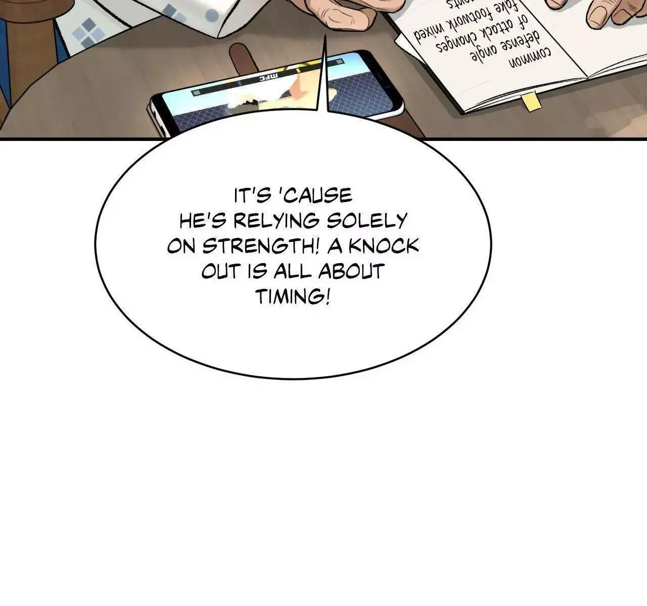 Jinx Chapter 71 Page 193