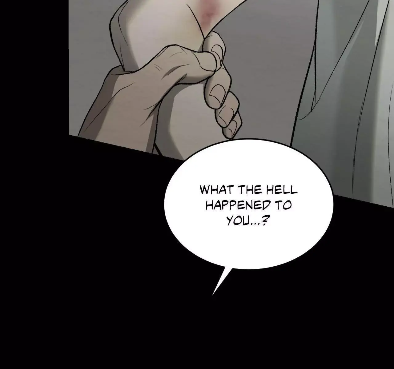 Jinx Chapter 72 Page 25