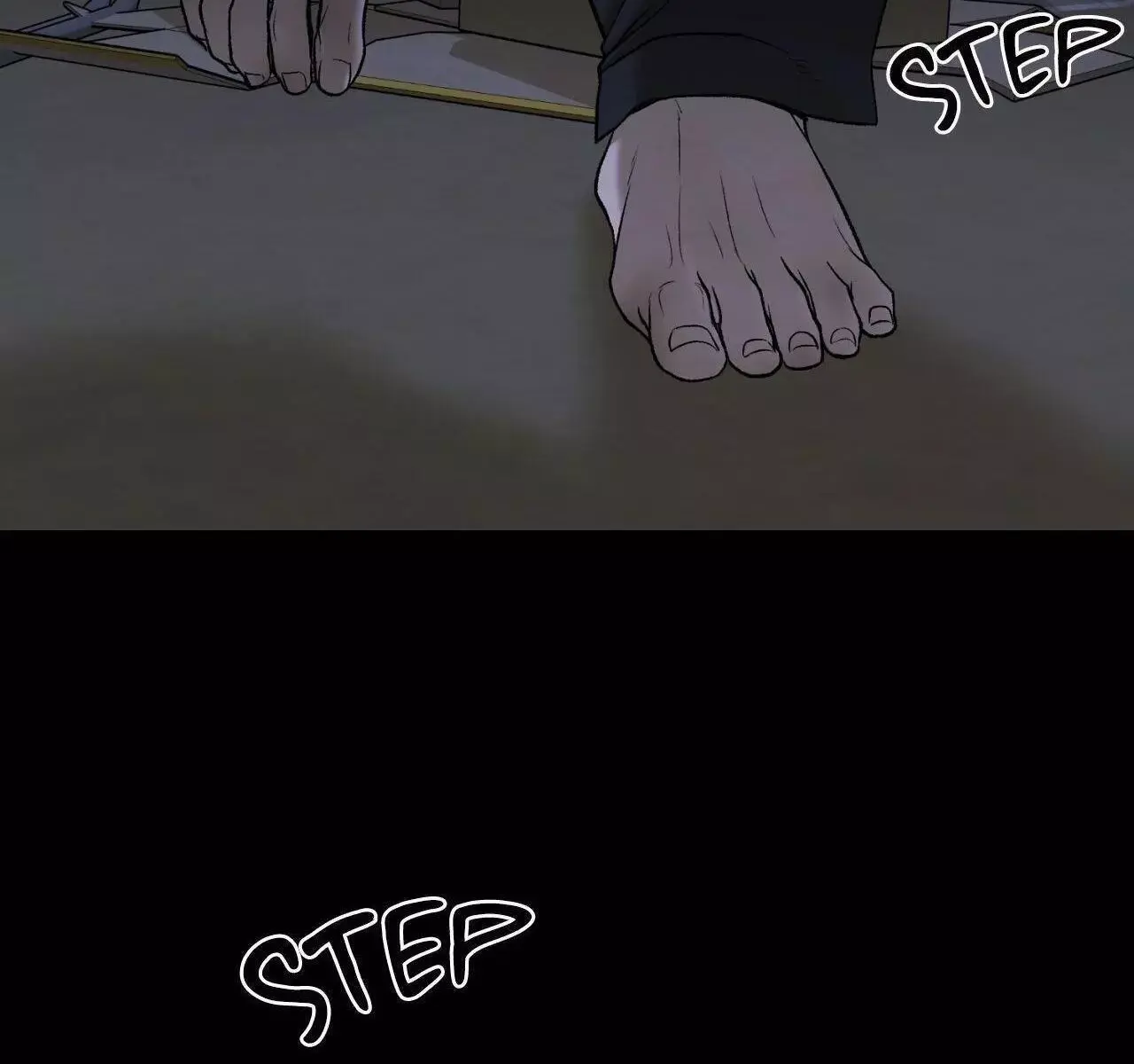 Jinx Chapter 72 Page 47