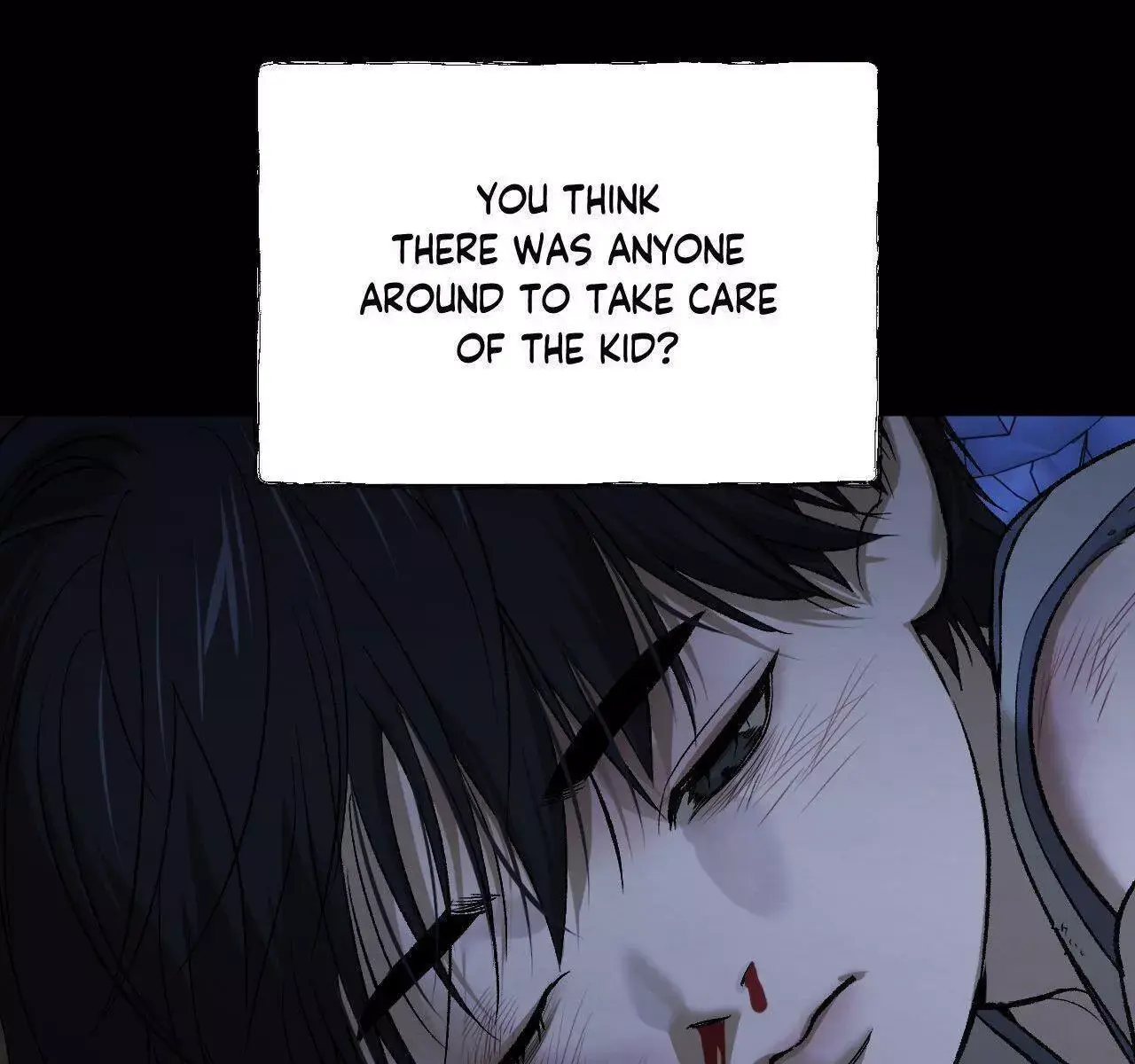 Jinx Chapter 72 Page 69