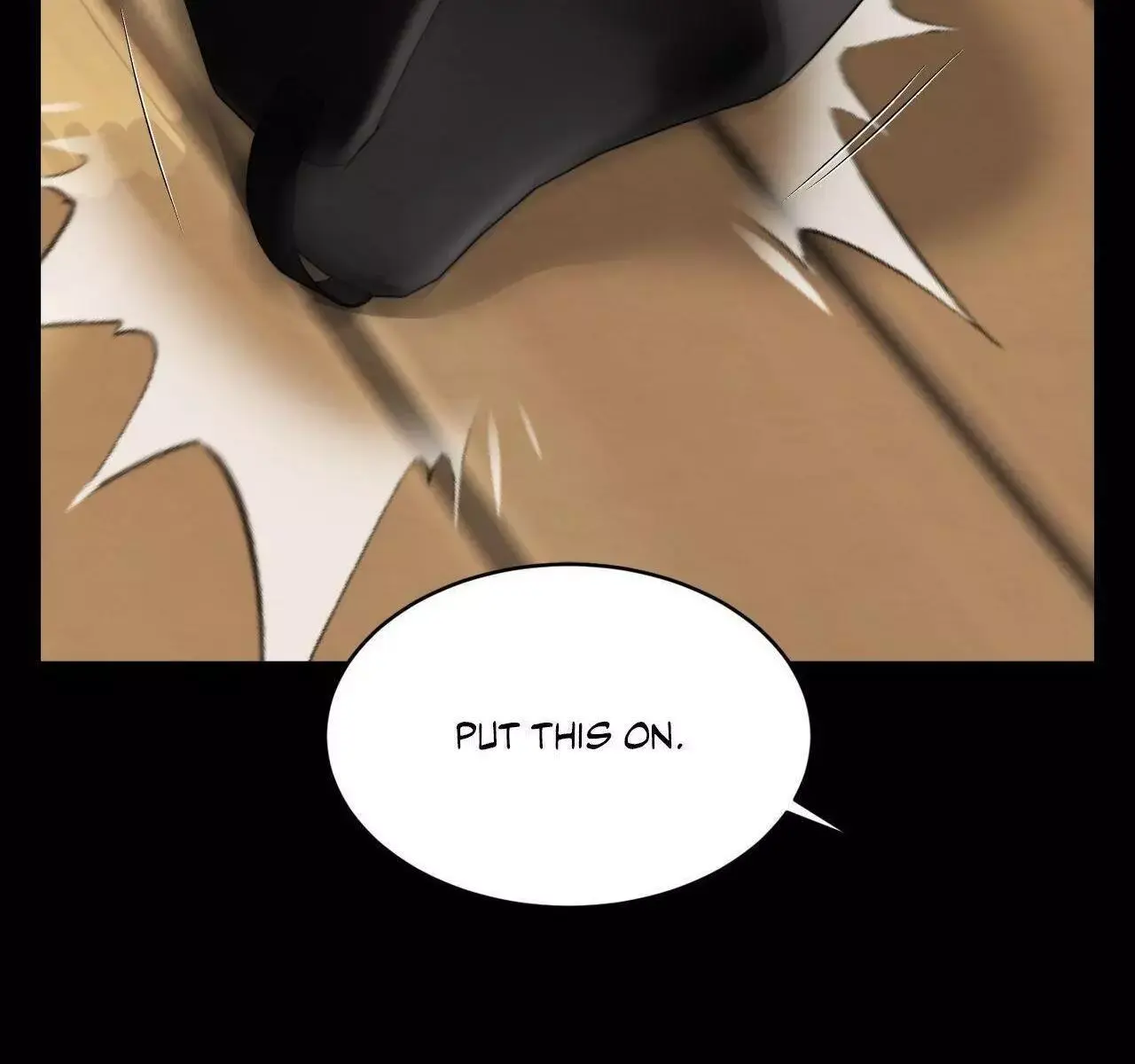 Jinx Chapter 72 Page 183