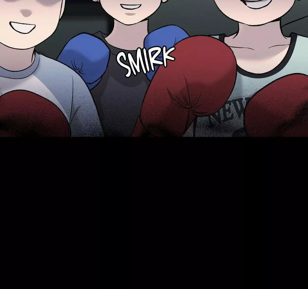 Jinx Chapter 72 Page 188