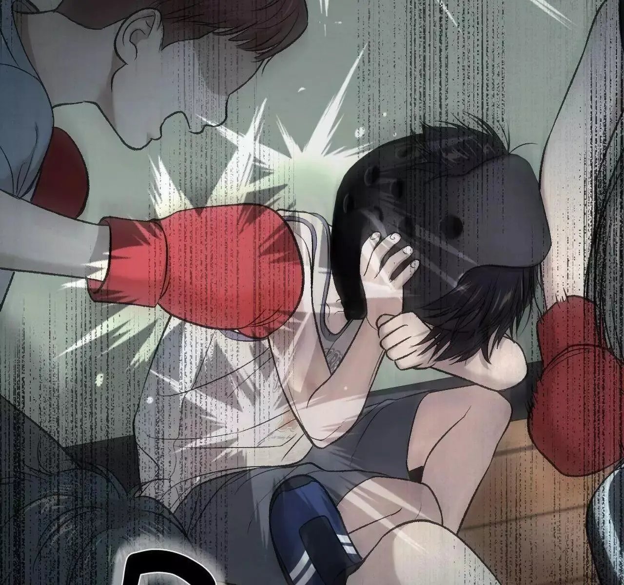 Jinx Chapter 72 Page 191