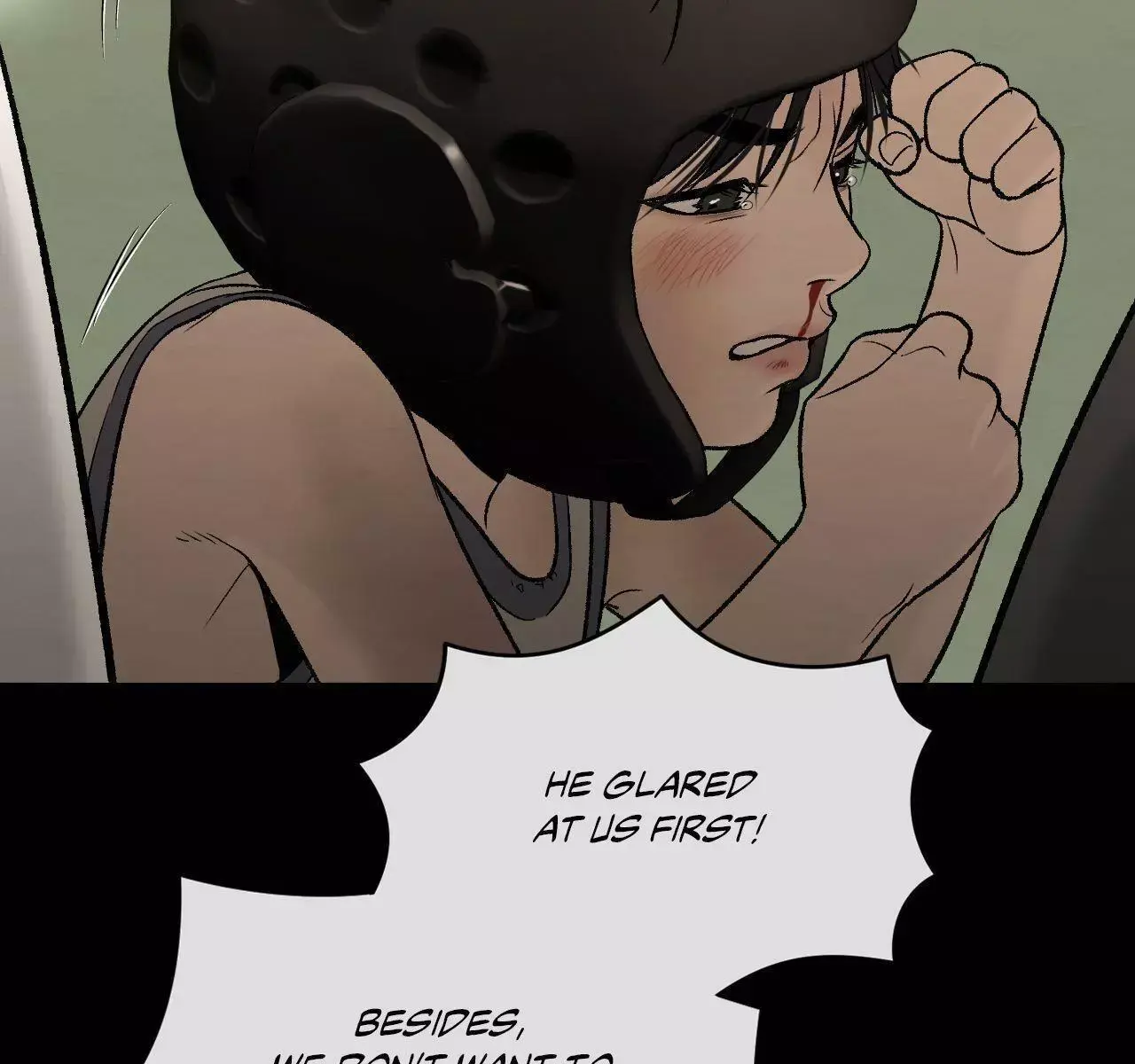 Jinx Chapter 72 Page 197