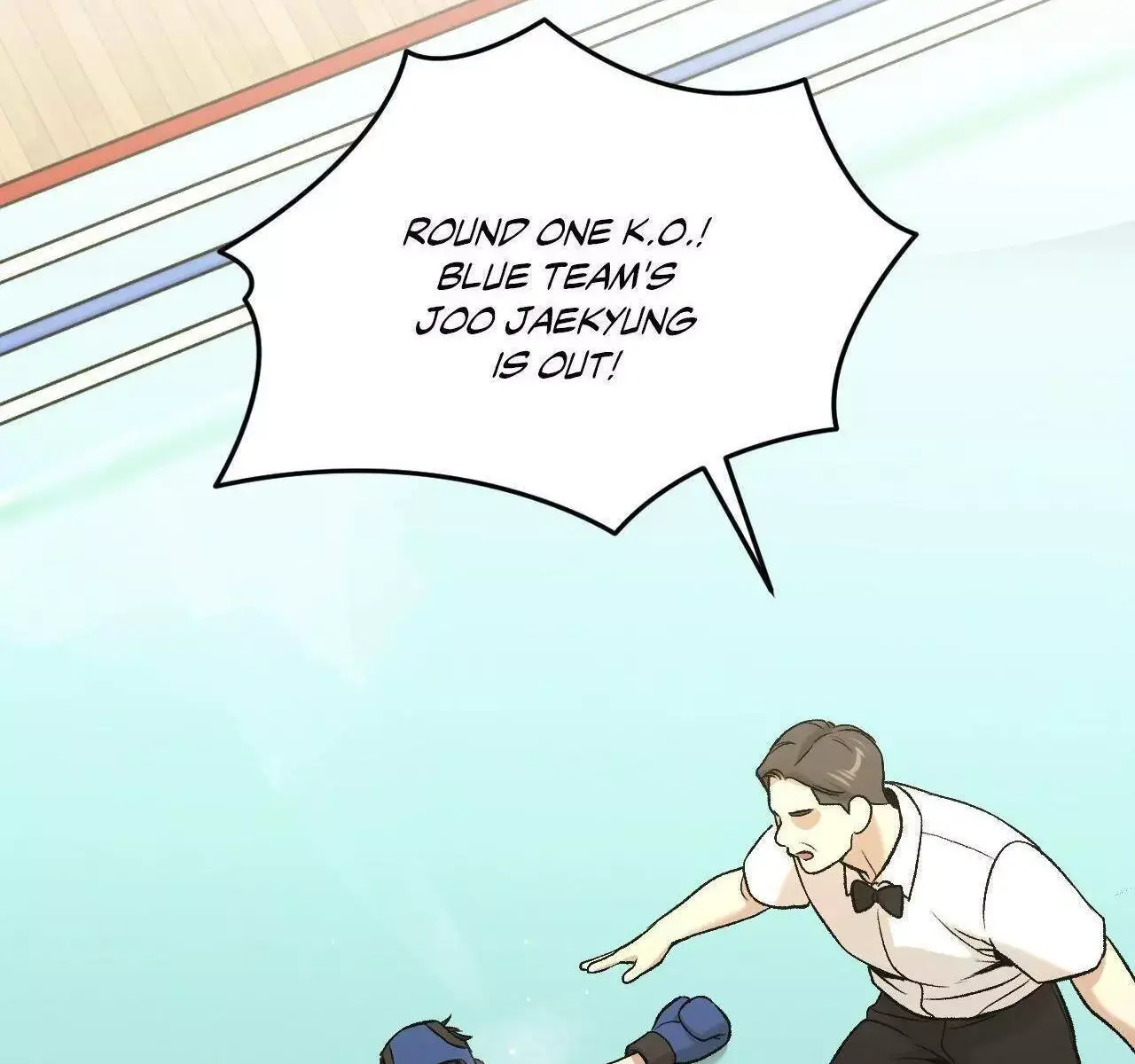 Jinx Chapter 72 Page 247
