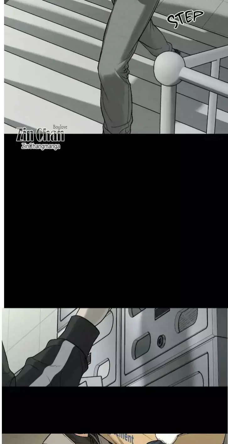 Jinx Chapter 73 Page 5