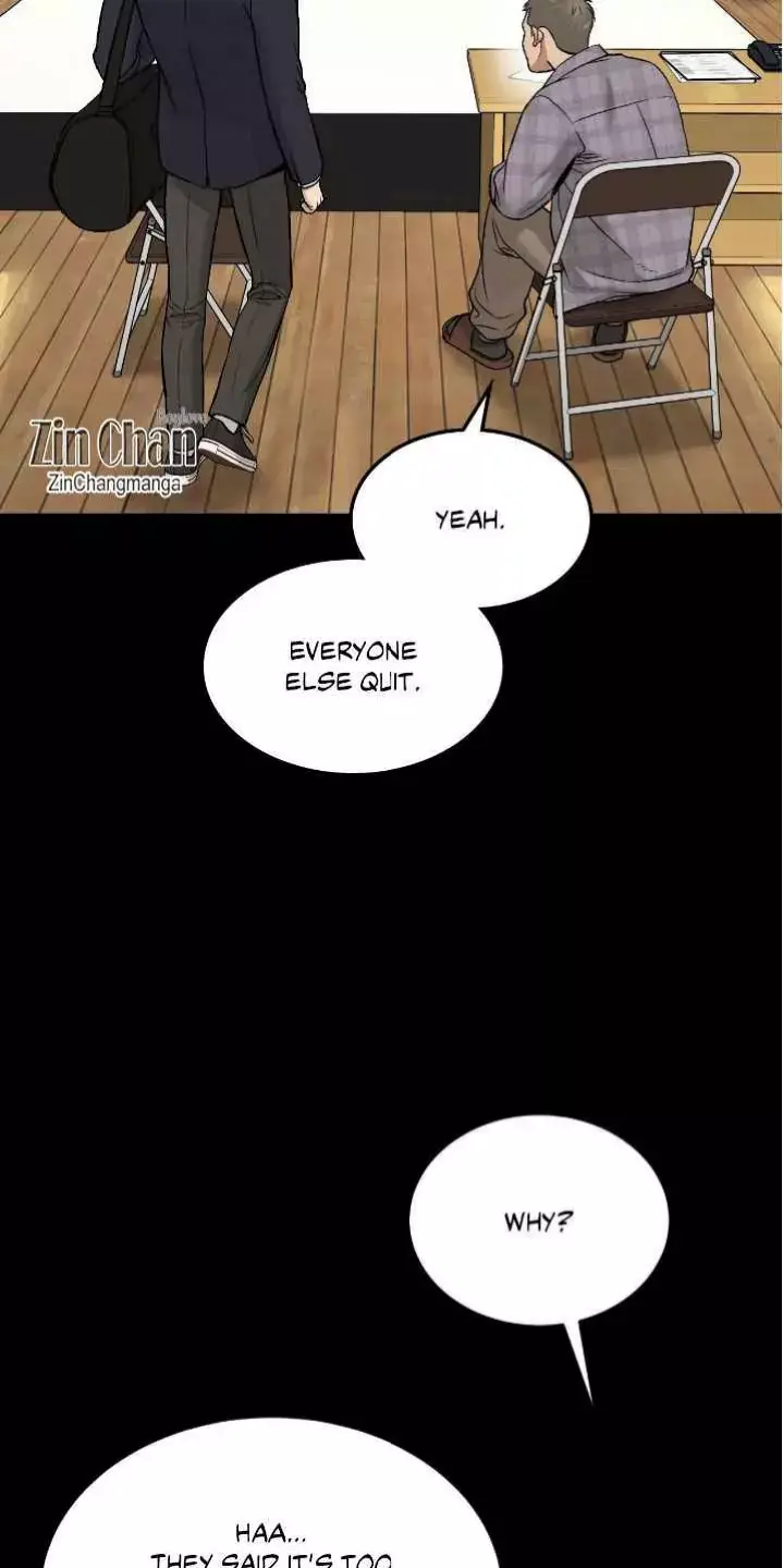 Jinx Chapter 73 Page 26