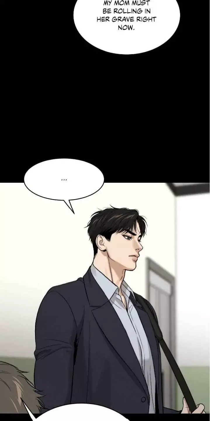 Jinx Chapter 73 Page 29