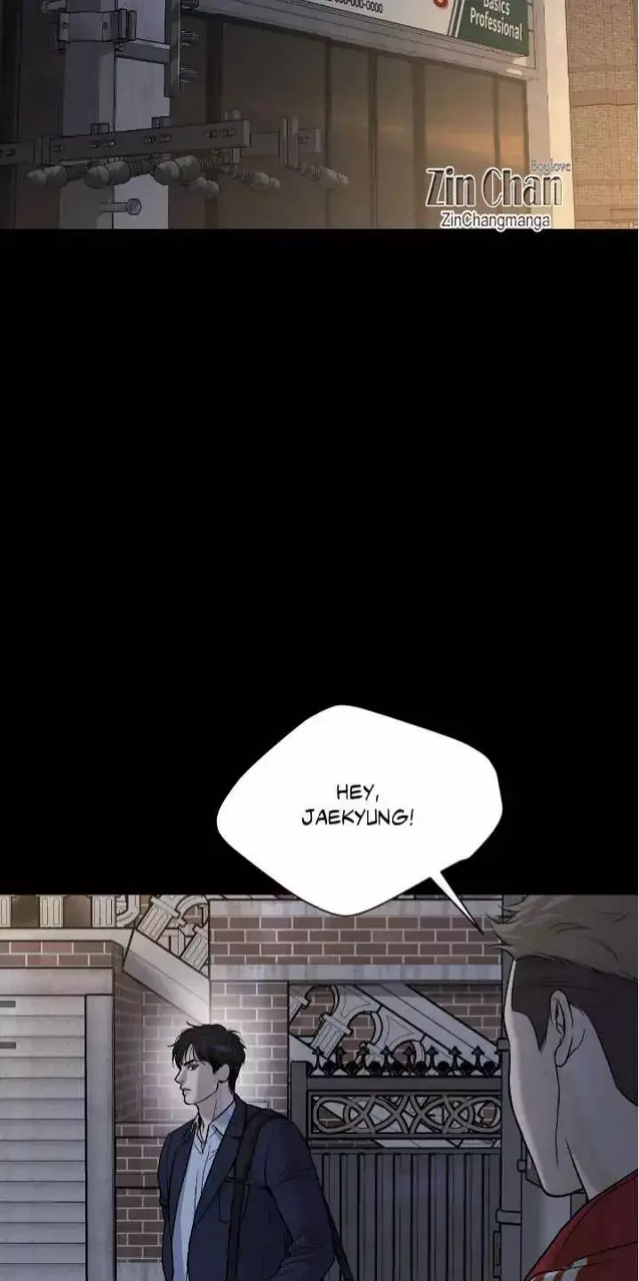 Jinx Chapter 73 Page 31