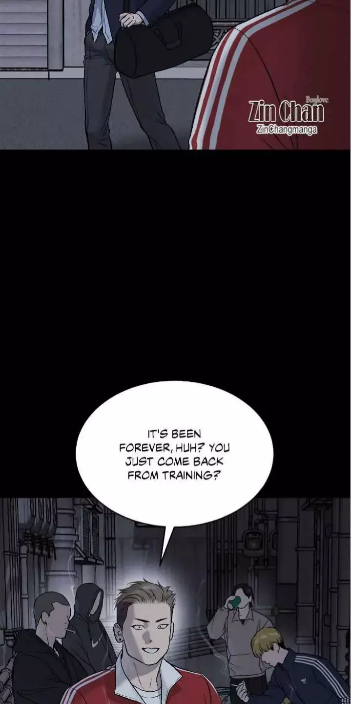 Jinx Chapter 73 Page 32