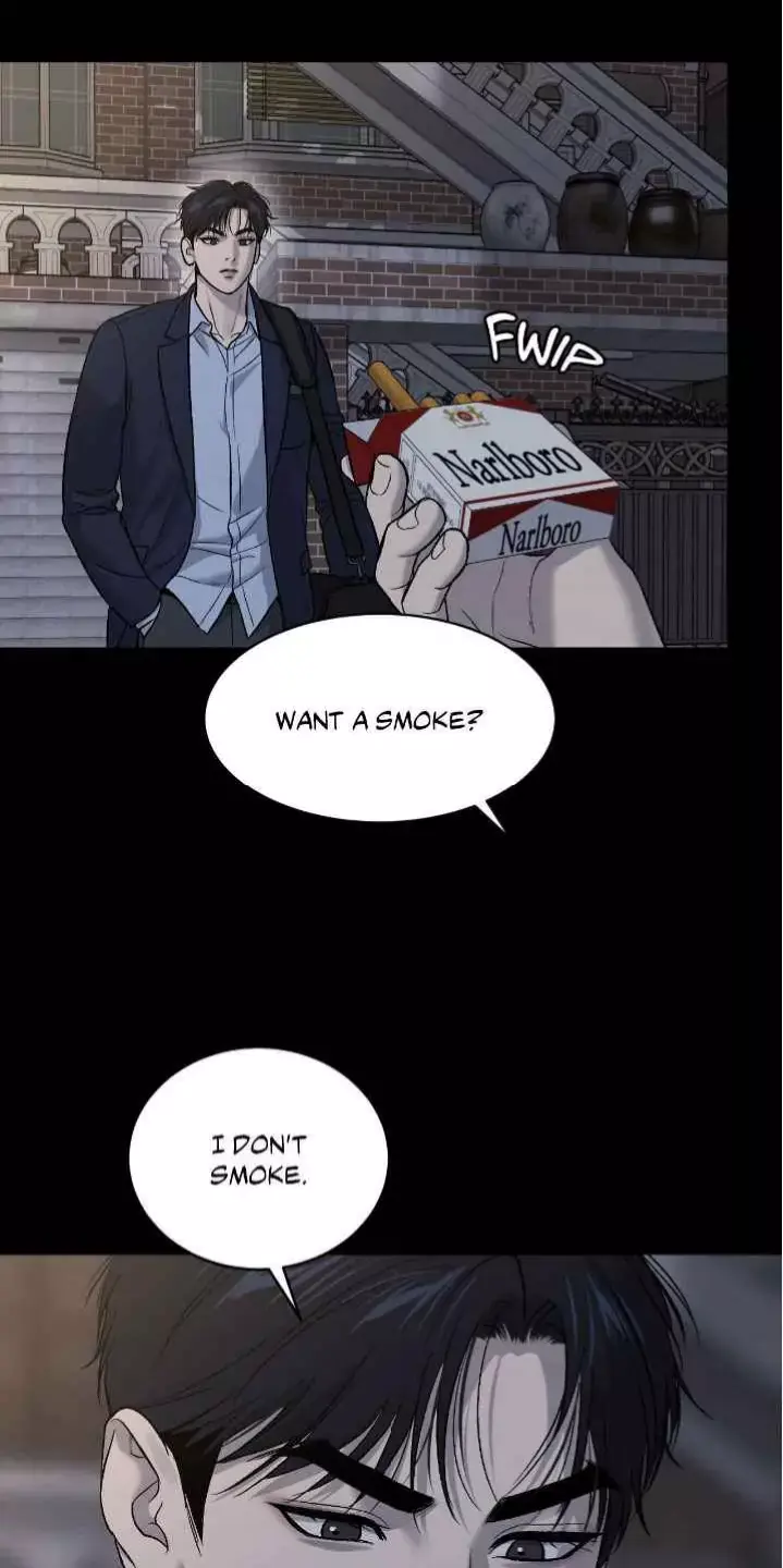Jinx Chapter 73 Page 36