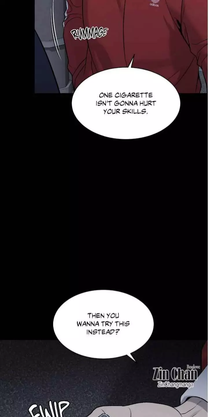 Jinx Chapter 73 Page 38