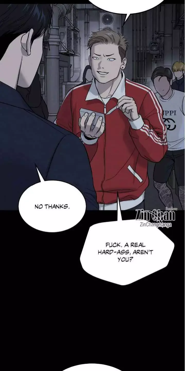 Jinx Chapter 73 Page 41
