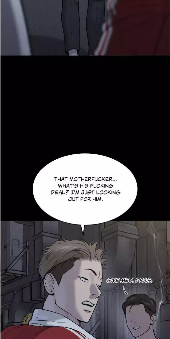Jinx Chapter 73 Page 50