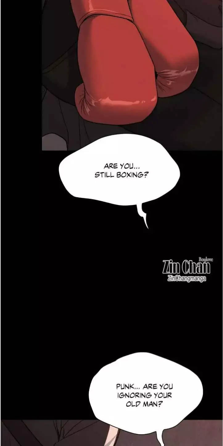 Jinx Chapter 73 Page 61