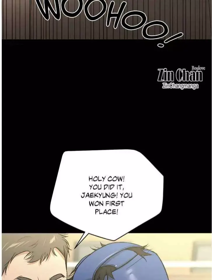 Jinx Chapter 73 Page 107