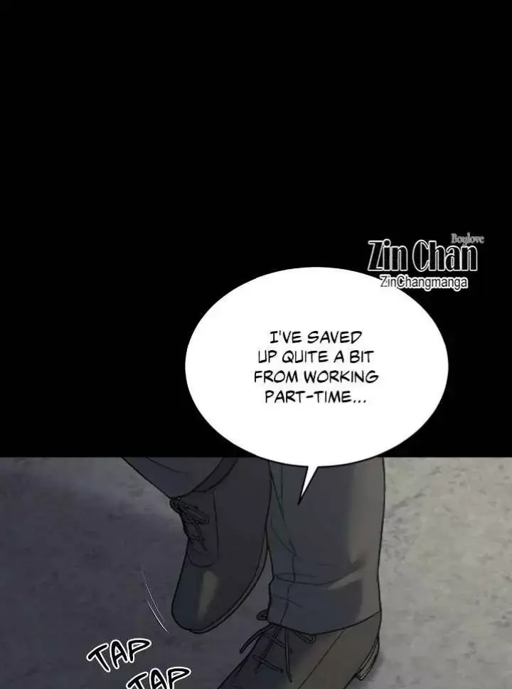 Jinx Chapter 74 Page 28