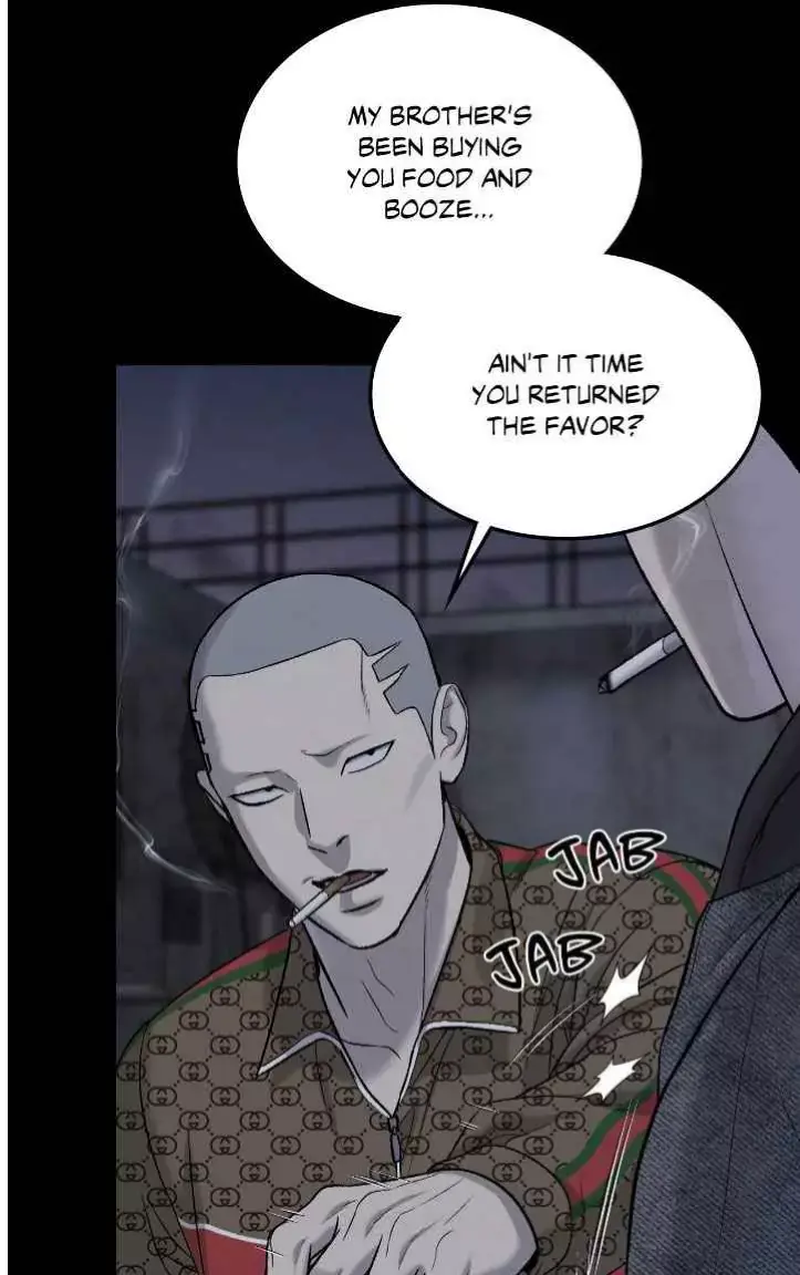 Jinx Chapter 74 Page 63