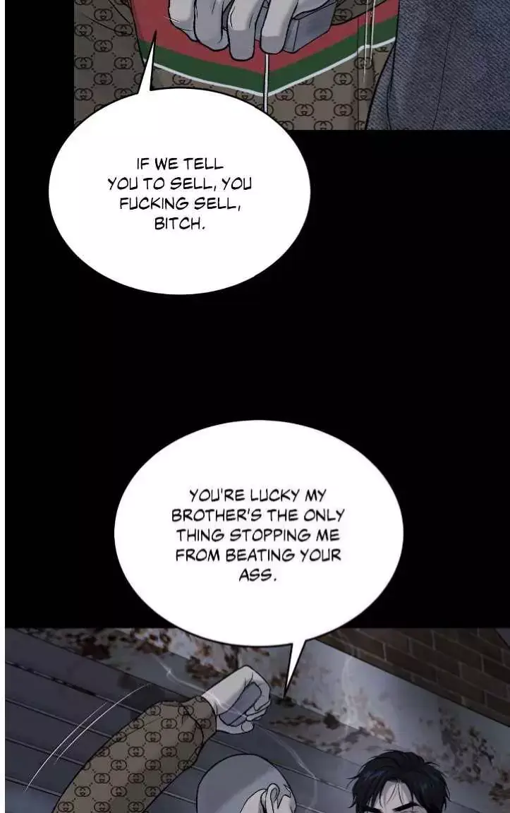 Jinx Chapter 74 Page 64