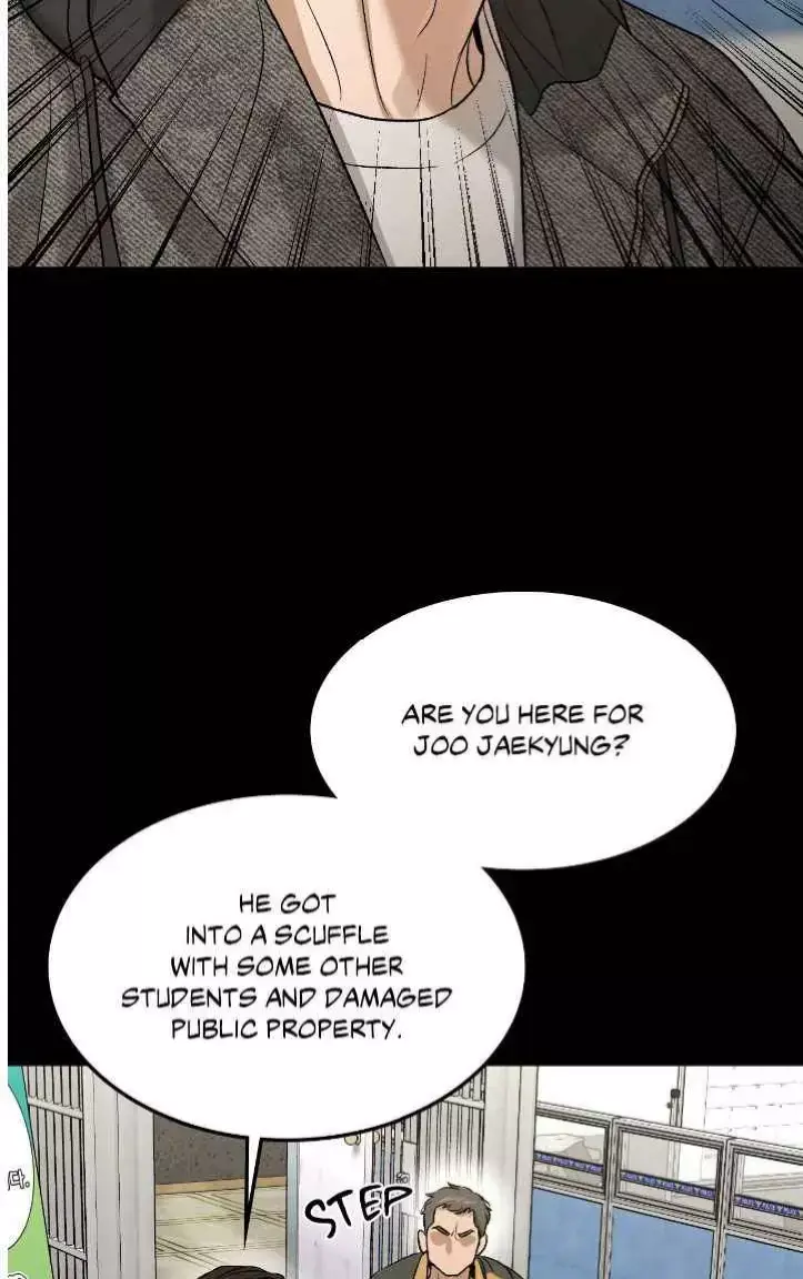 Jinx Chapter 74 Page 73