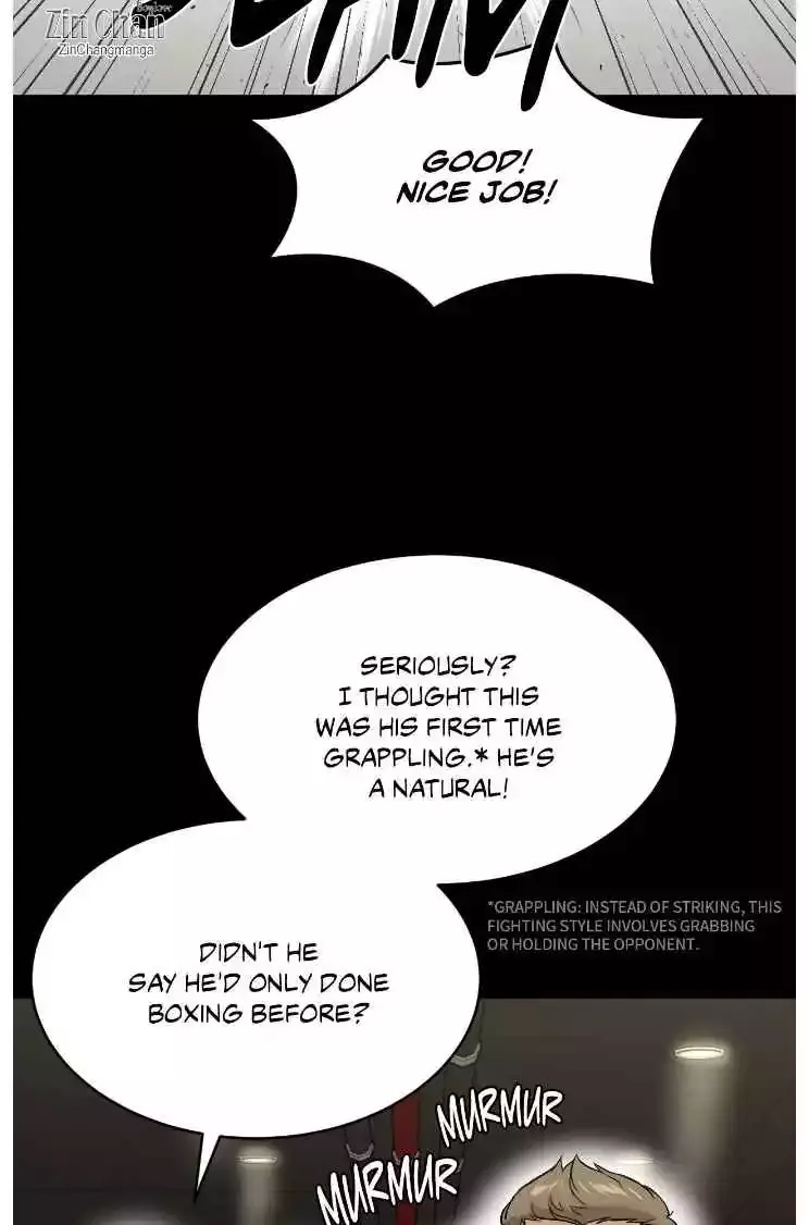 Jinx Chapter 75 Page 6