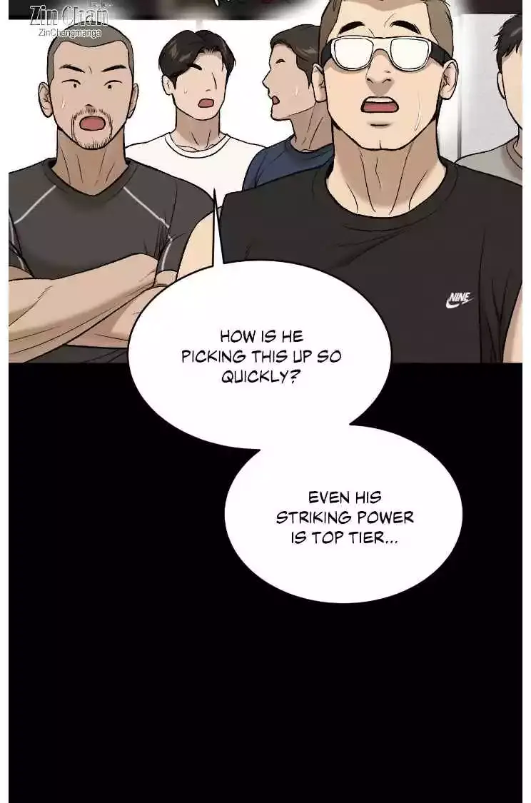 Jinx Chapter 75 Page 7