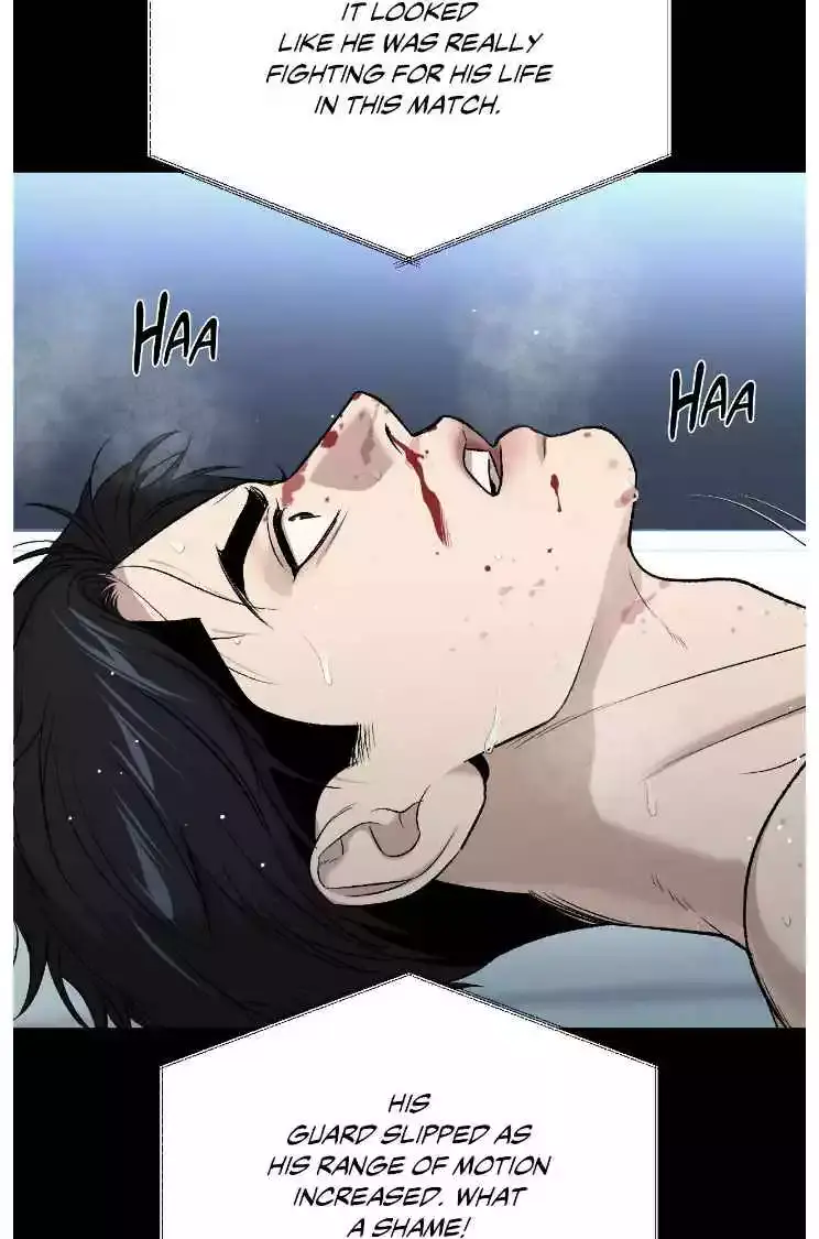 Jinx Chapter 75 Page 24
